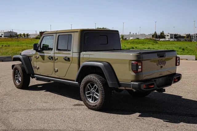 Jeep Gladiator 2026 photo 2