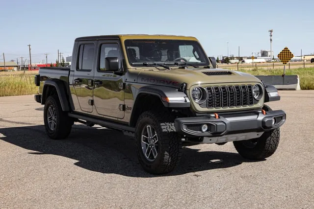 Jeep Gladiator 2026 photo 5