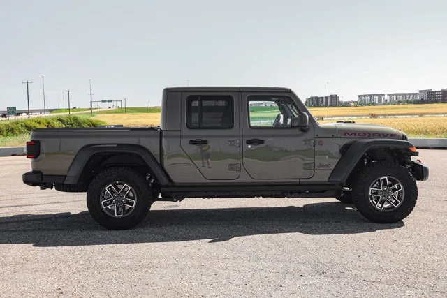 Jeep Gladiator 2026 photo 4