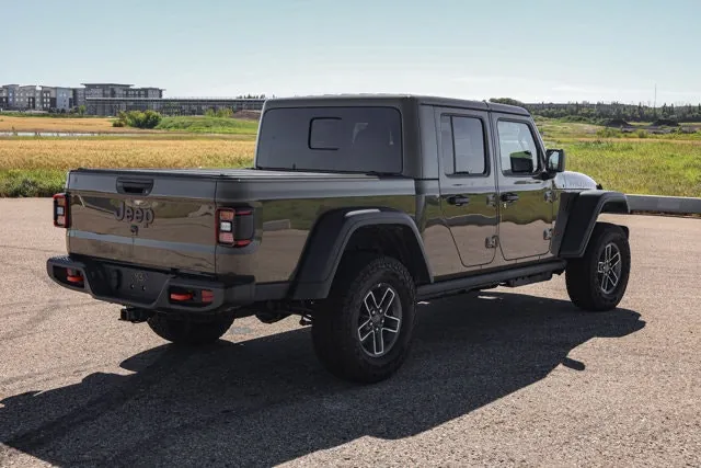 Jeep Gladiator 2026 photo 3