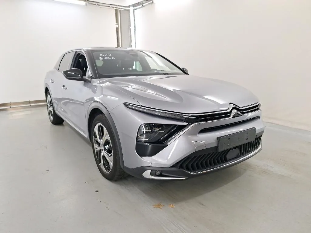 Citroen C5 X