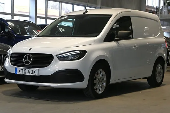Mercedes-Benz Citan 110