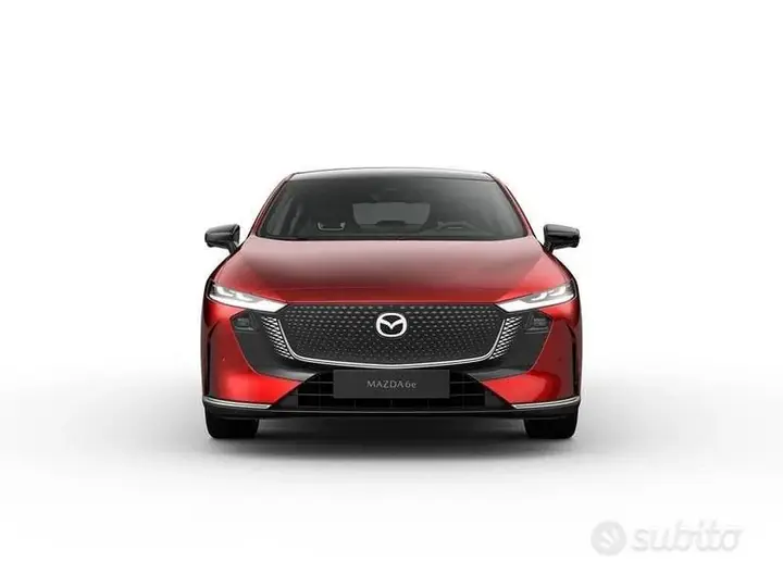 Mazda Mazda6 2026 photo 3