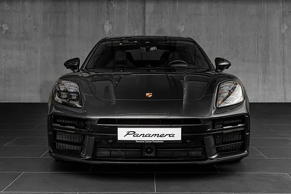 Porsche Panamera 2024 photo 5