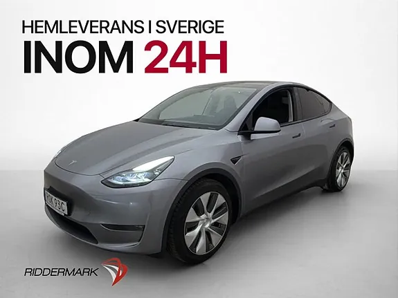 Tesla Model Y 2023 photo 4