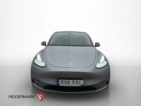 Tesla Model Y 2023 photo 3