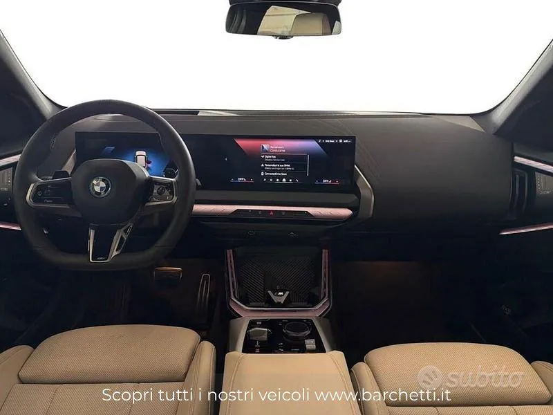 BMW X3 2026 photo 5