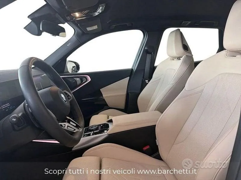 BMW X3 2026 photo 4