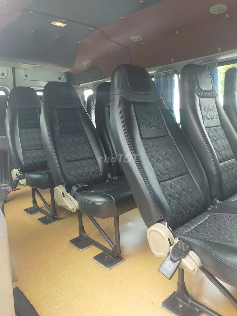 Ford Transit 2019 photo 3
