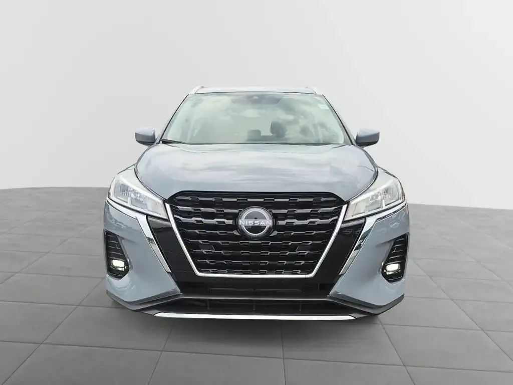 Nissan Kicks 2024 photo 2