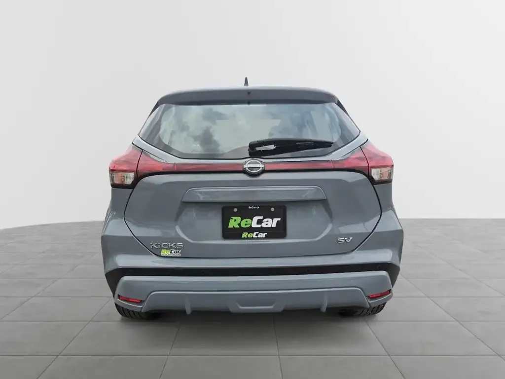 Nissan Kicks 2024 photo 3