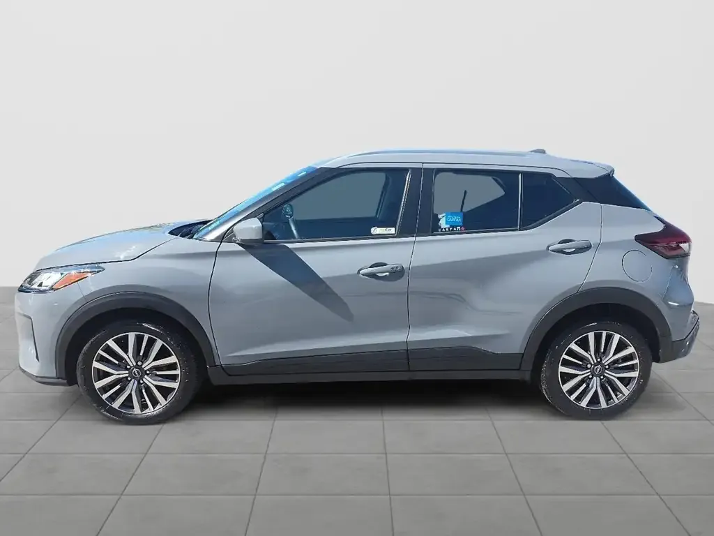 Nissan Kicks 2024 photo 5