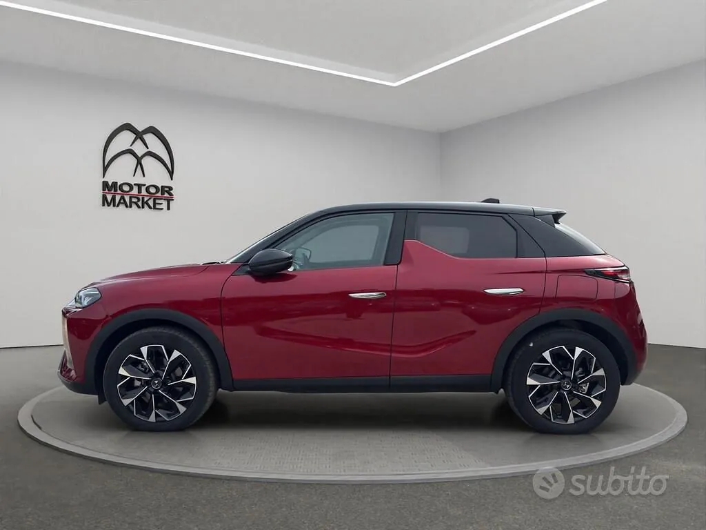 DS Automobiles Ds 3 2023 photo 5