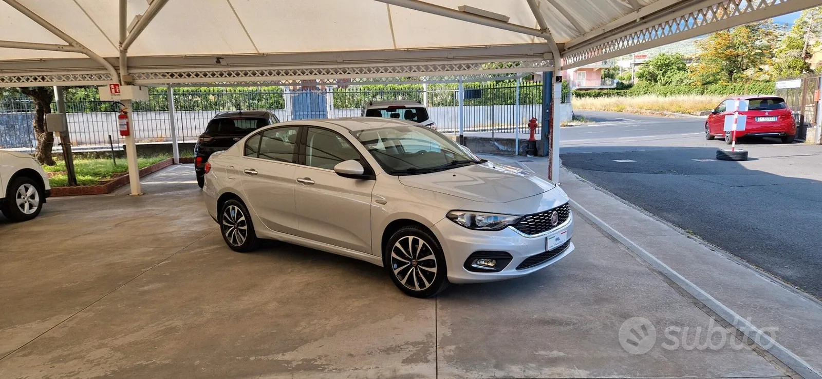 Fiat Tipo
