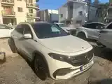 Mercedes-Benz Eqa 2022 photo 3