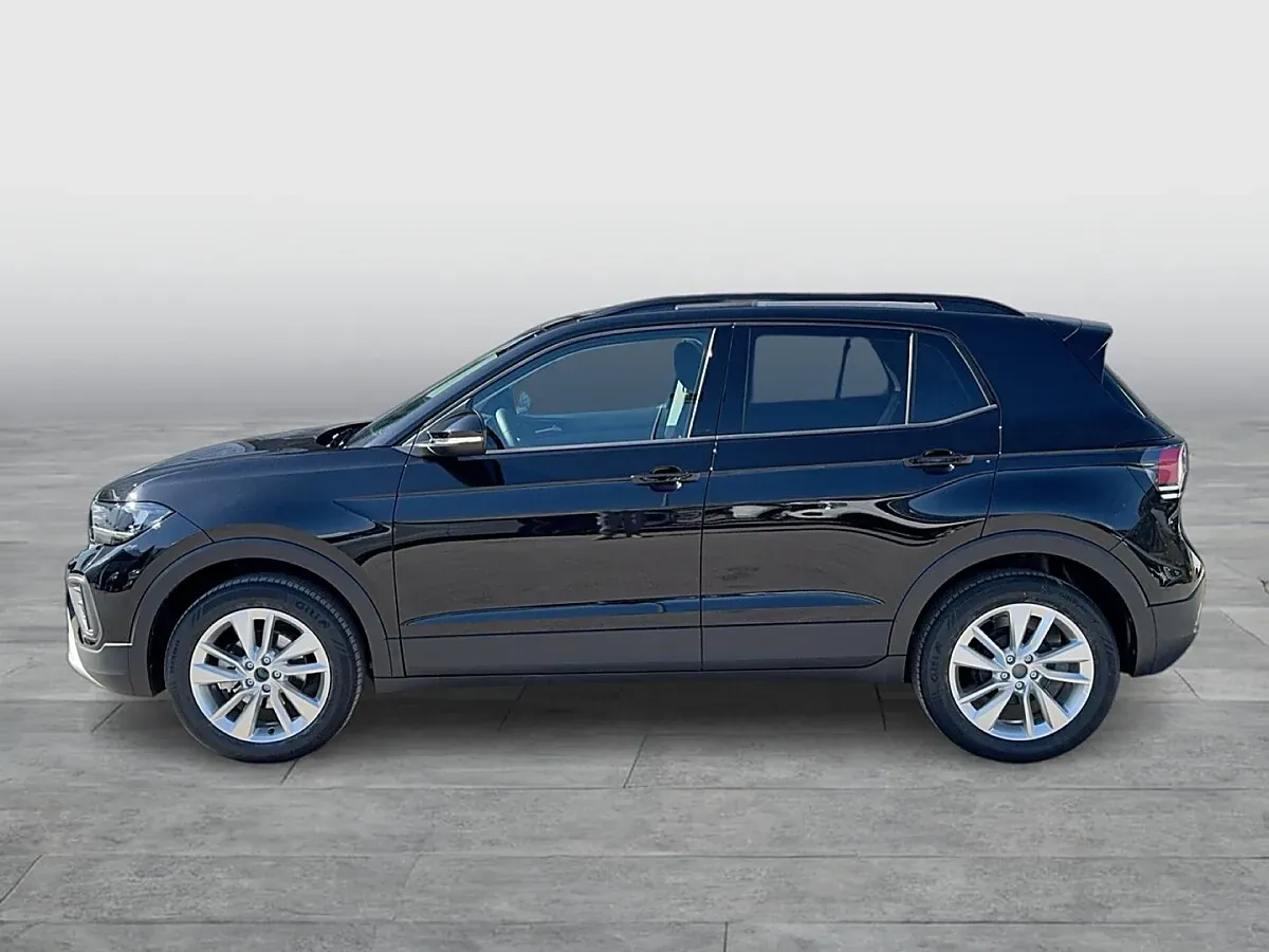 Volkswagen T-Cross 2026 photo 2