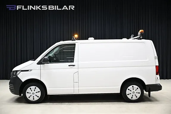 Volkswagen Transporter 2020 photo 2