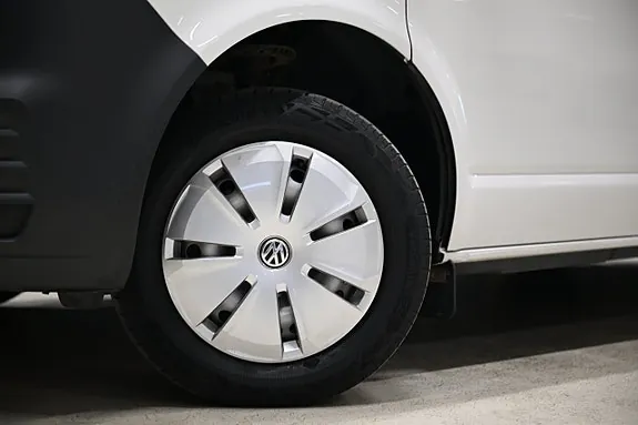 Volkswagen Transporter 2020 photo 3