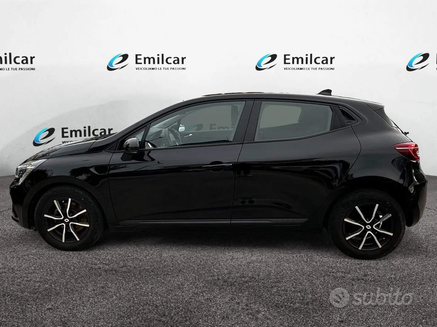 Renault Clio 2023 photo 4
