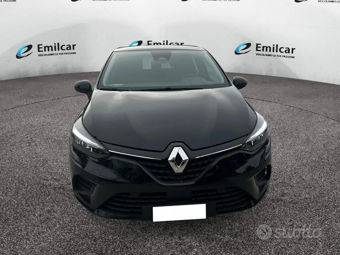 Renault Clio 2023 photo 5