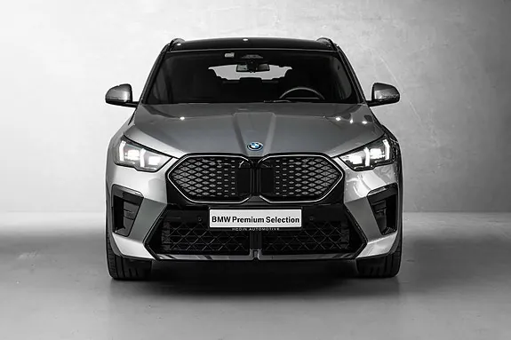 BMW Ix2 2026 photo 5