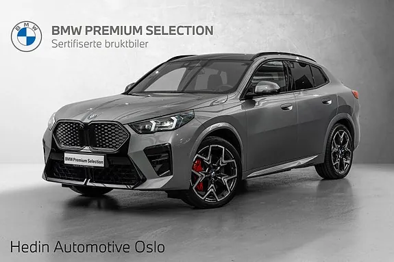 BMW Ix2