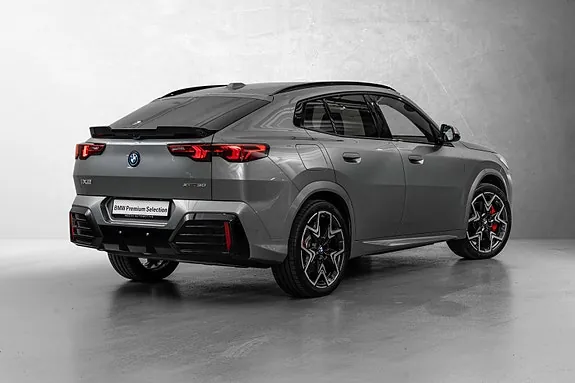 BMW Ix2 2026 photo 3