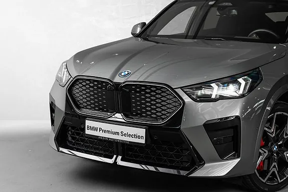 BMW Ix2 2026 photo 4