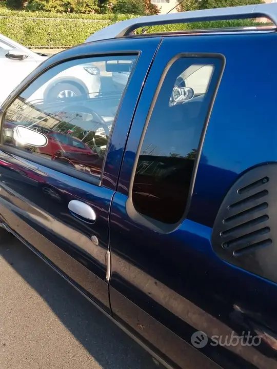 Fiat Strada 2005 photo 3