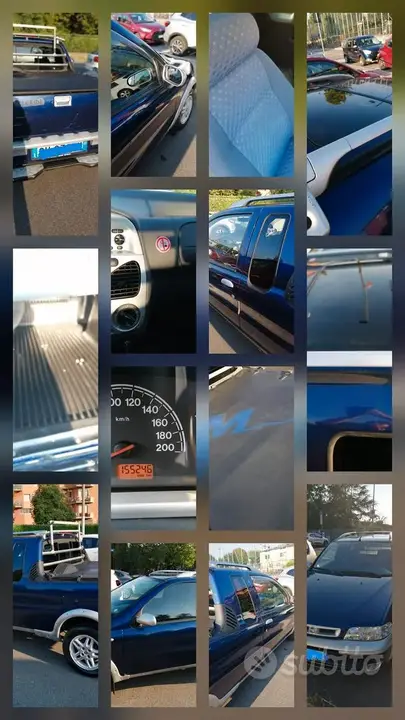 Fiat Strada