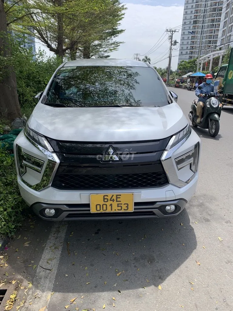 Mitsubishi Xpander