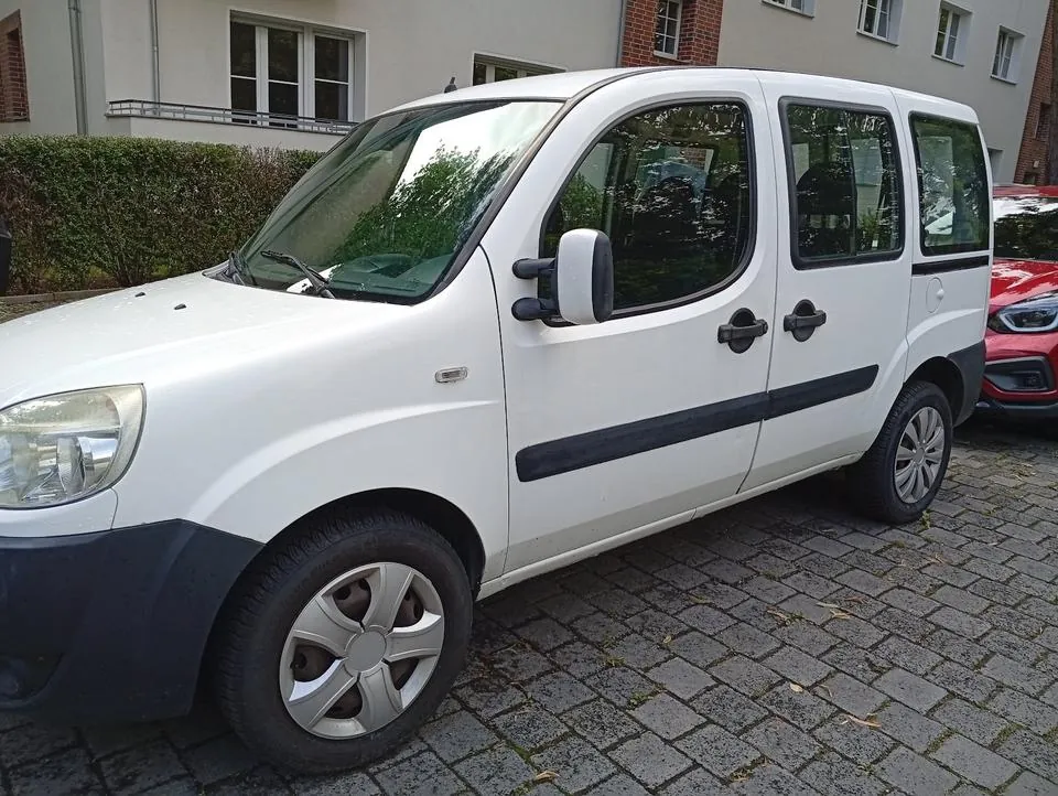 Fiat Doblo