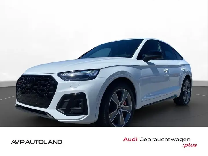 Audi Sq5 Sportback