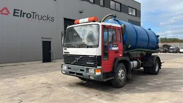 Volvo Fl 6-18