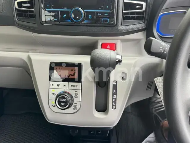 Daihatsu Mira 2025 photo 5