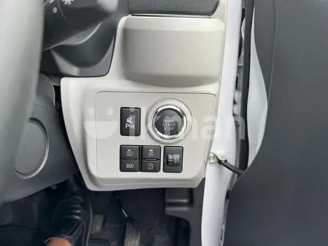 Daihatsu Mira 2025 photo 4