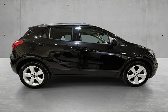 Opel Mokka 2015 photo 5