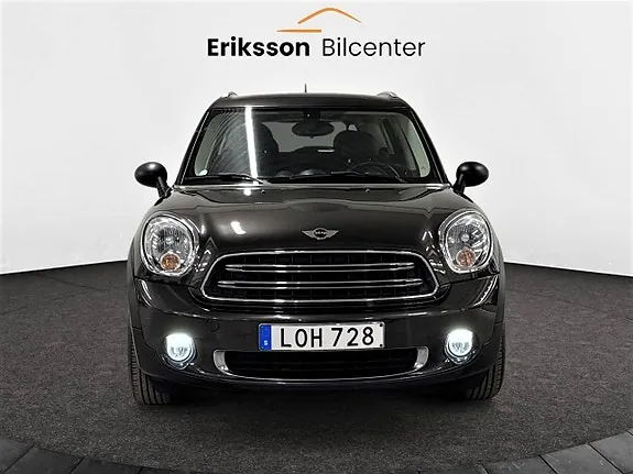 Mini Countryman 2015 photo 3