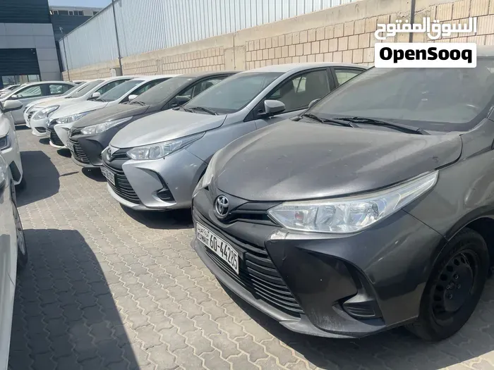 Toyota Yaris 2023 photo 4