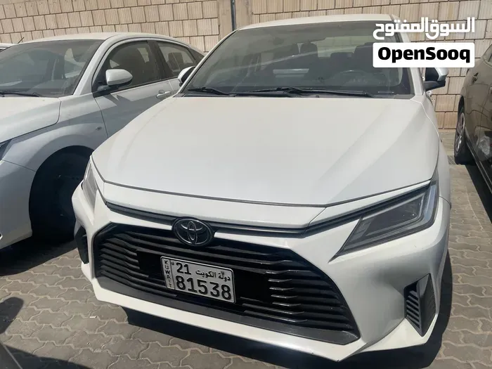 Toyota Yaris 2023 photo 3