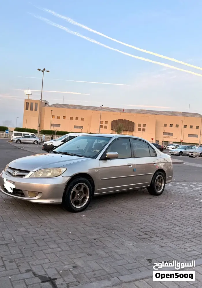 Honda Civic 2017 photo 4