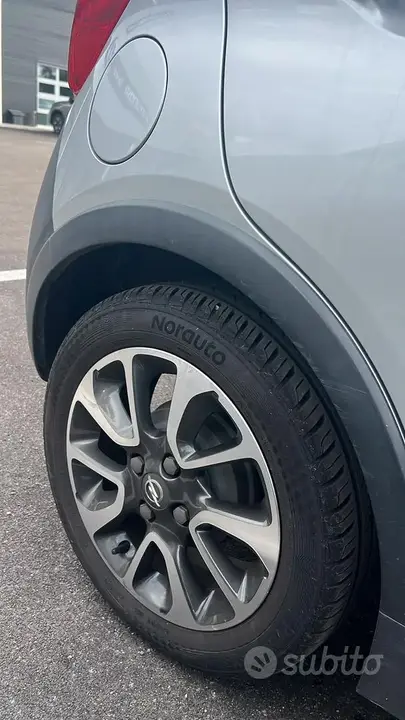 Opel Karl 2019 photo 5