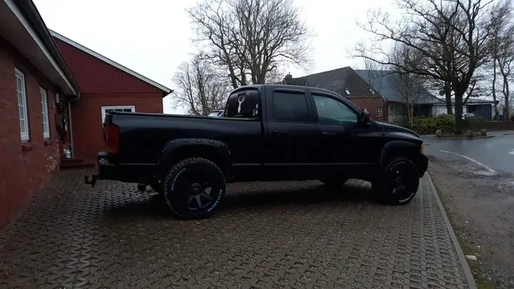 Dodge Ram 1500