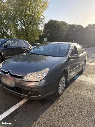 Citroen C5