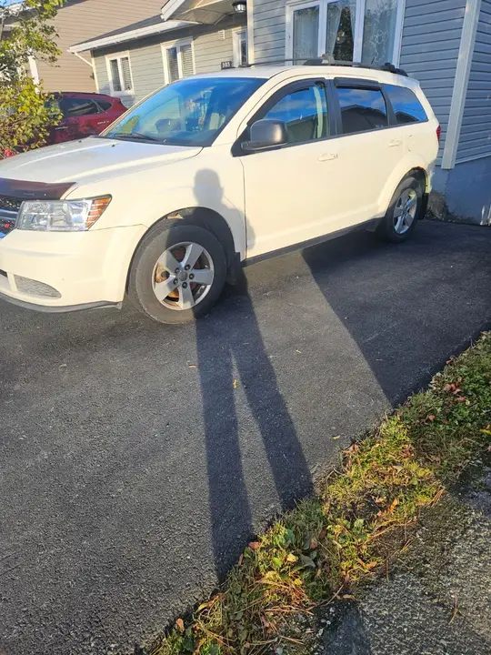 Dodge Journey