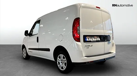 Fiat Doblo 2018 photo 3