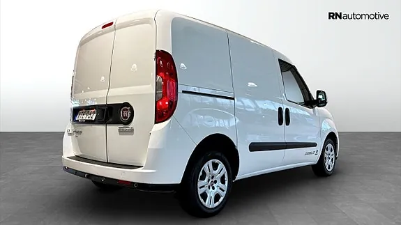 Fiat Doblo 2018 photo 5