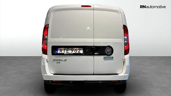 Fiat Doblo 2018 photo 4