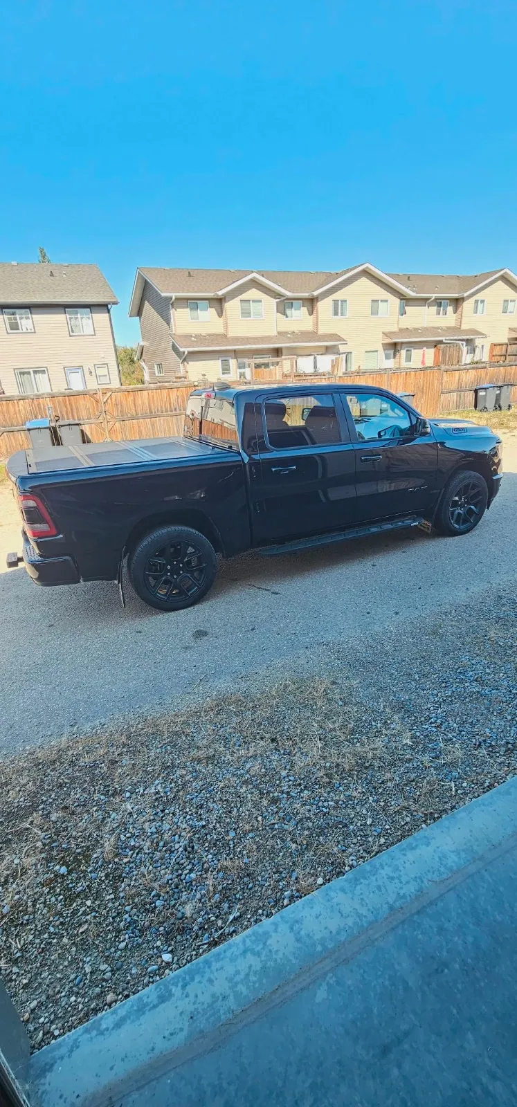 Ram 1500 2023 photo 5