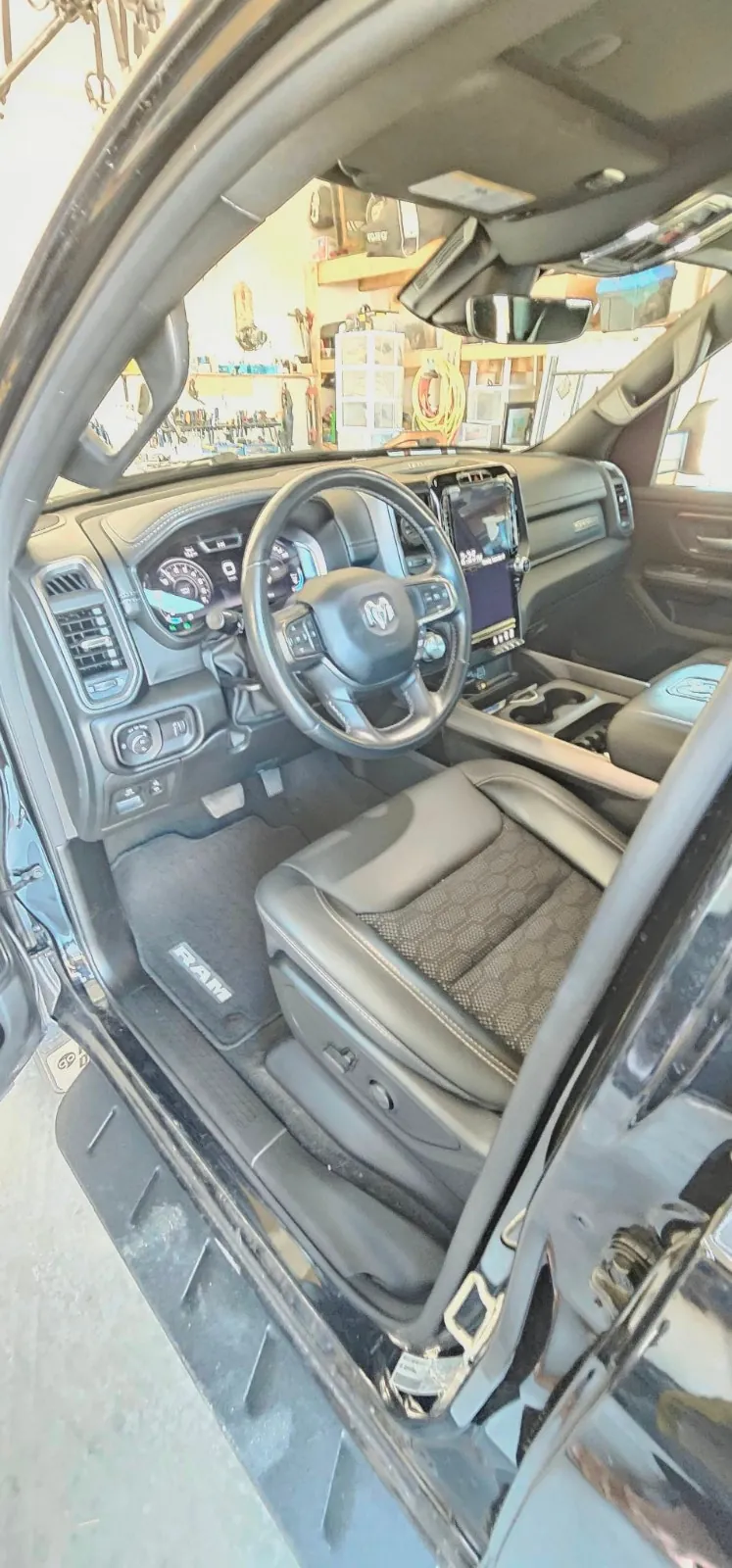 Ram 1500